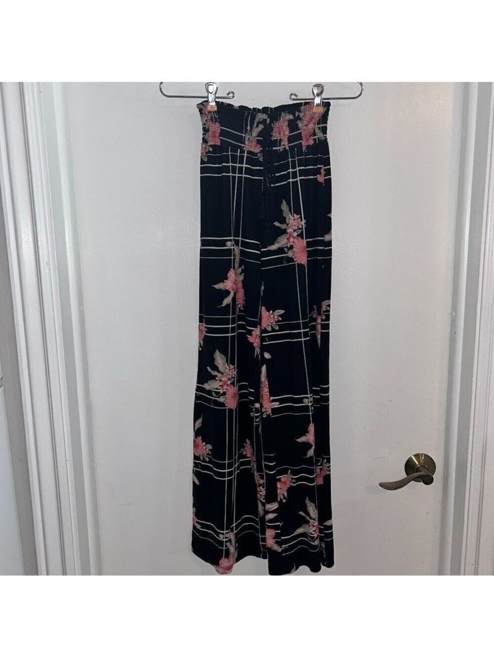 LADIES Hot kiss lounge pant Size L